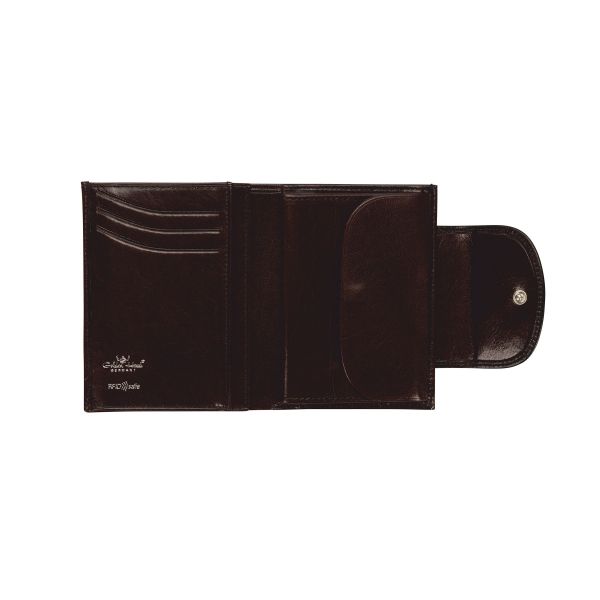 Golden Head Colorado Rfid Kombischeint./Riegel Bordeaux #3