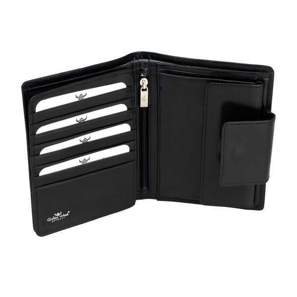 Golden Head Colorado Rfid Kombischeint./Riegel Schwarz #3