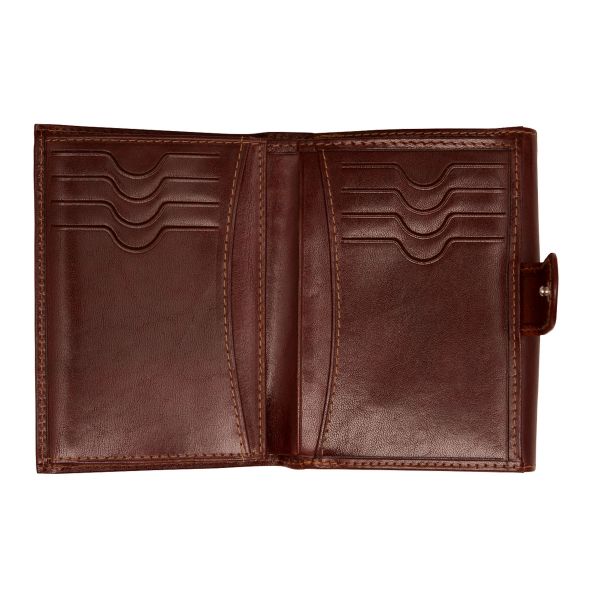 Golden Head Colorado Rfid Schloßbörse Tabacco #3