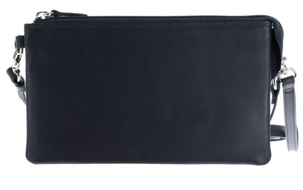 Golden Head Polo Mini-Tasche Marineblau #3