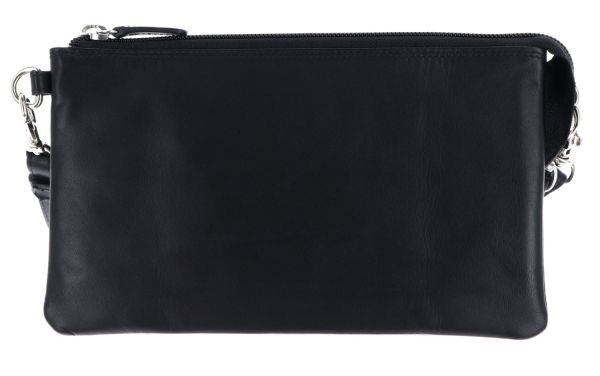 Golden Head Polo Mini-Tasche Schwarz #3