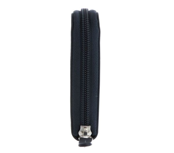 Golden Head Polo RV-Damenbörse Marineblau #3