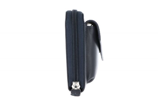 Golden Head Polo RV-Damenbörse Marineblau #3
