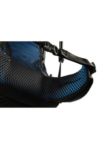 Gregory Focal 48 Rc Lg Ozone Black #3