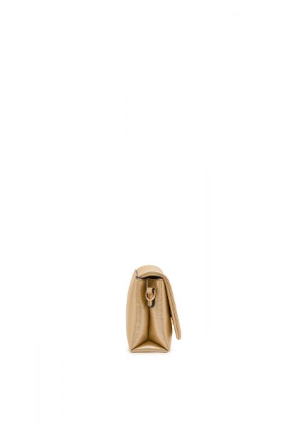 L.Credi Novia Clutch gold #3