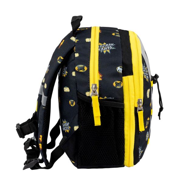 Belmil Mini Kiddy Kindergartenrucksack Super Cat #3