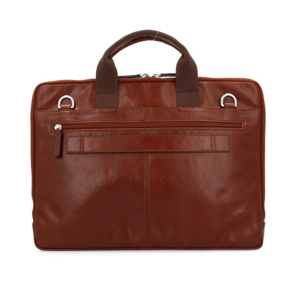 Picard Buddy Aktenmappe Cognac #3