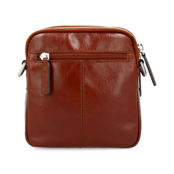 Picard Buddy Businessumhänger Cognac #3