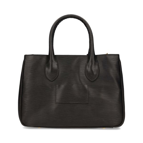 Picard Calais Shopper Schwarz #3