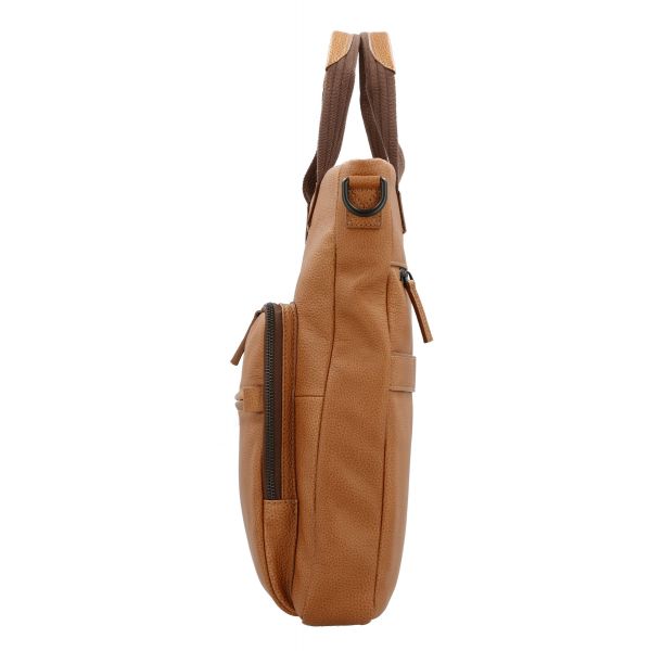 Picard Casual Businessumhänger cognac #3
