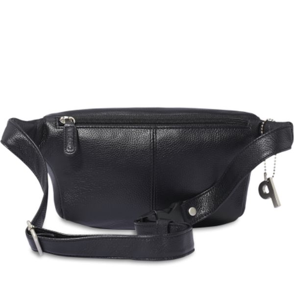 Picard Luis Gürteltasche Schwarz #3