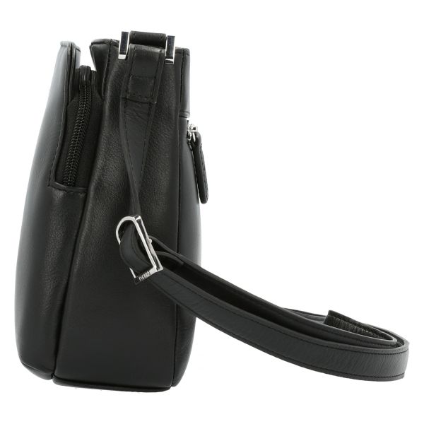 Picard Really Handtasche Schwarz #3