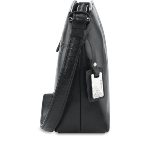 Picard Really Handtasche Schwarz #3