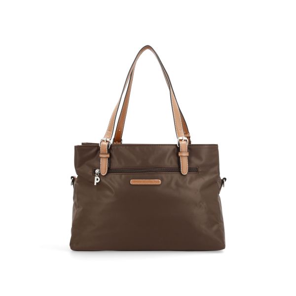 Picard Sonja Shopper cafe #3