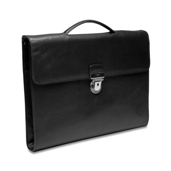 Picard Toscana Aktenmappe Schwarz #3