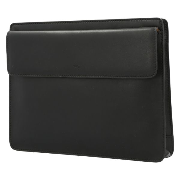 Picard Toscana Mappe Schwarz #3