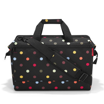 Reisenthel Allrounder L Pocket Dots dots #3