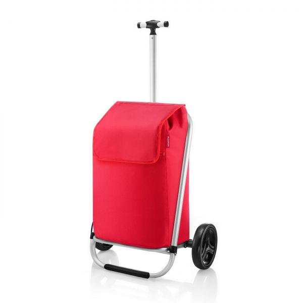 Reisenthel Shopping Trolley Red #3