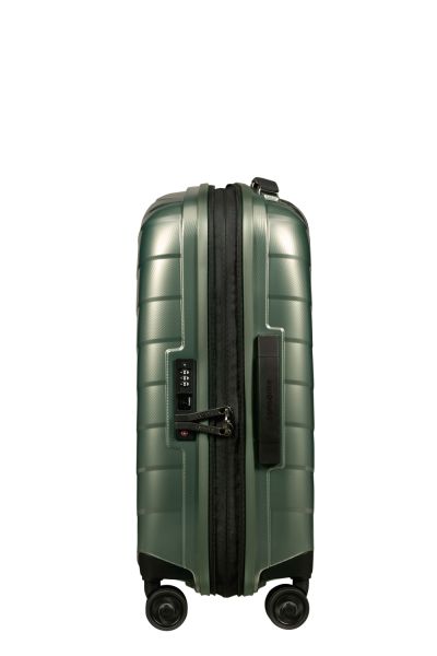 Samsonite Attrix Spinner 55/20 Exp Basil Green #3