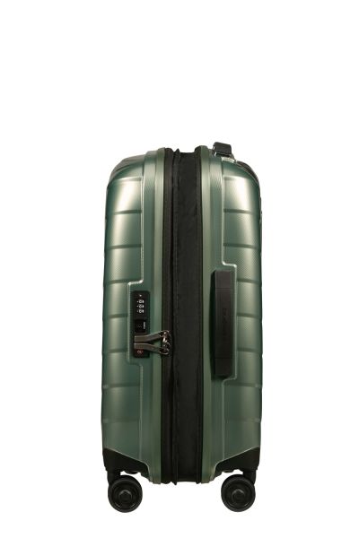 Samsonite Attrix Spinner 55/20 Exp Length 35Cm Basil Green #3