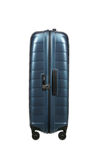 Samsonite Attrix Spinner 75/28 Steel Blue #3