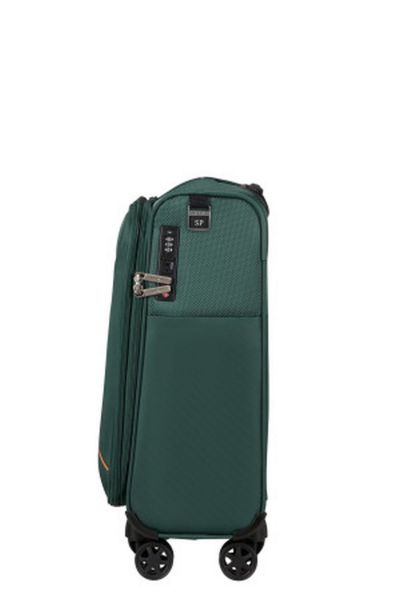 Samsonite Base Breeze Spinner 55/20 Exp Dark Green #3