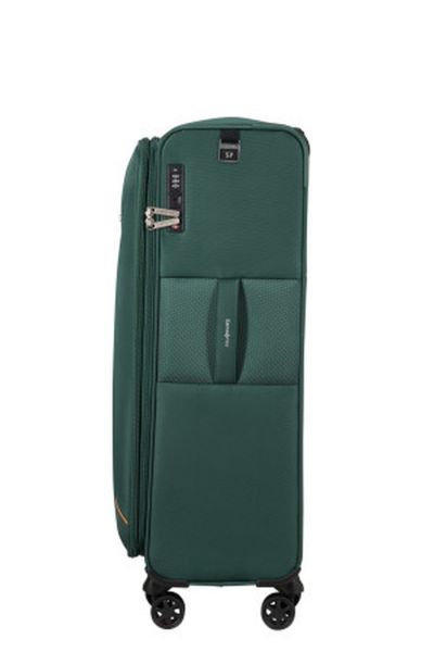 Samsonite Base Breeze Spinner 79/29 Exp Dark Green #3