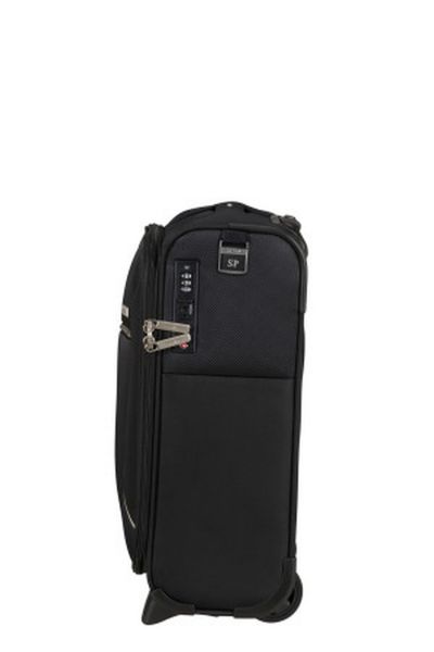 Samsonite Base Breeze Upright 45/16 Underseater Black #3