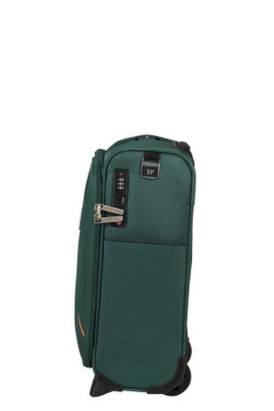 Samsonite Base Breeze Upright 45/16 Underseater Dark Green #3