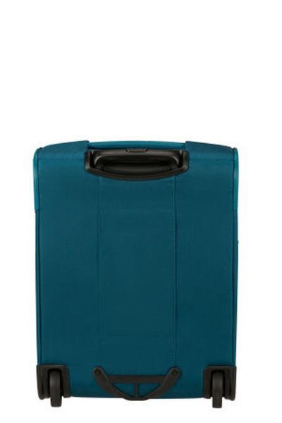 Samsonite Base Breeze Upright 45/16 Underseater Petrol Blue #3