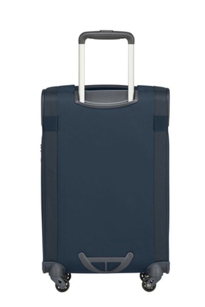 Samsonite Citybeat Spinner 55/20 Length 35 Cm 55 Navy Blue #3