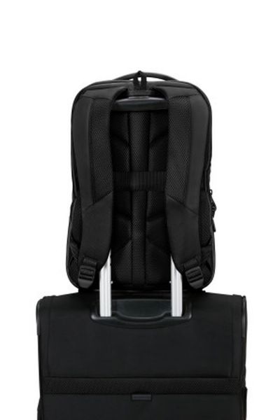 Samsonite Guardit Classy 2.0 Lpt.Backpack 14.1" Black #3