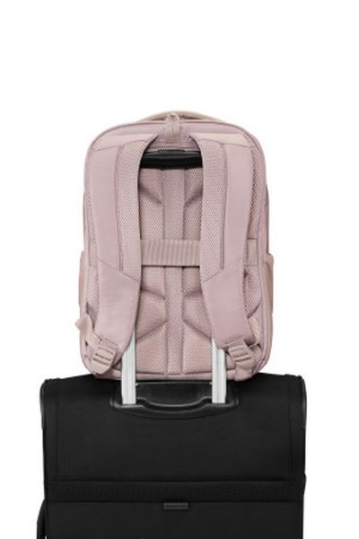 Samsonite Guardit Classy 2.0 Underseat Backpack Xs Stone Grey #3