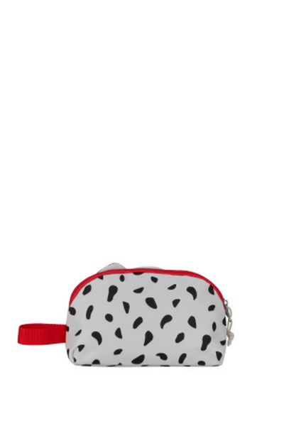 Samsonite Happy Sammies Disney Upright 45/16 Disney Marie Dalmatian Patch #3