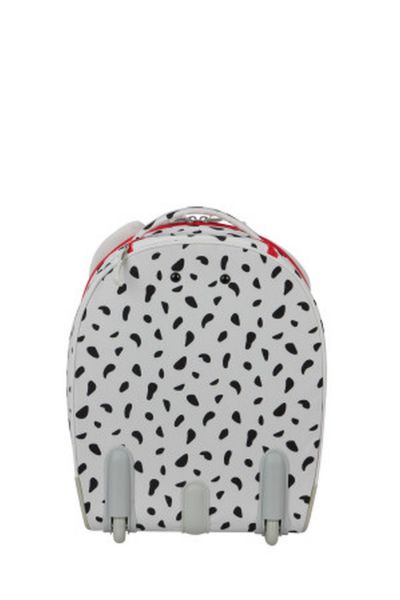 Samsonite Happy Sammies Disney Upright 45/16 Disney Patch Dalmatian Patch #3