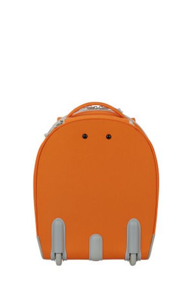 Samsonite Happy Sammies Eco Upright 45/16 Tiger Toby Tiger Toby #3
