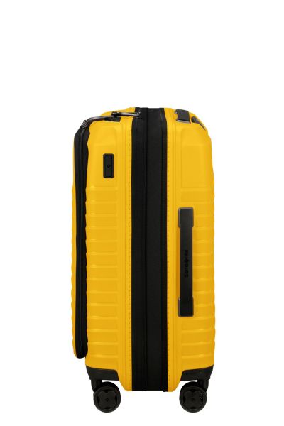 Samsonite Intuo Spinner 55/20 Exp Easy Access Citrus #3