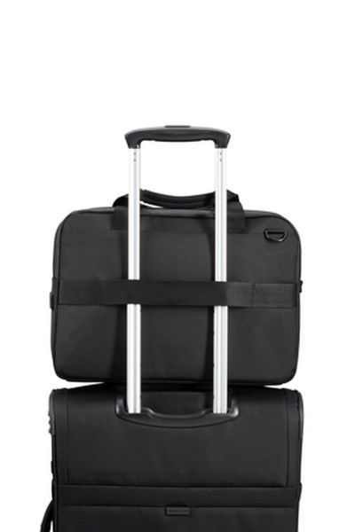 Samsonite Mysight Lpt. Bailhandle 14.1" 27 Black #3
