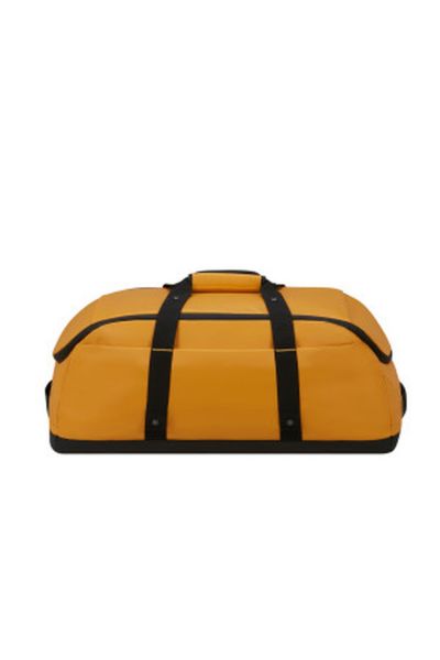 Samsonite Paradiver Light Duffle M Yellow #3