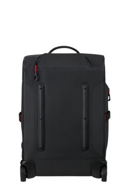 Samsonite Paradiver Light Duffle/Wh 55/20 Fl Black #3