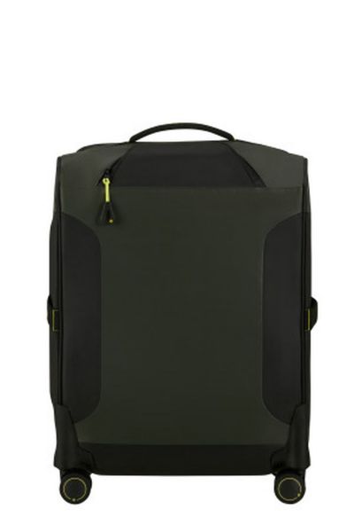 Samsonite Paradiver Light Spinner 55/20 Fl Jungle Green #3