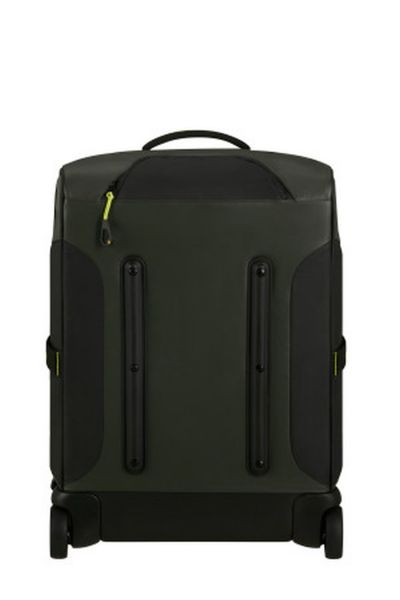 Samsonite Paradiver Light Duffle/Wh 55/20 Fl Jungle Green #3