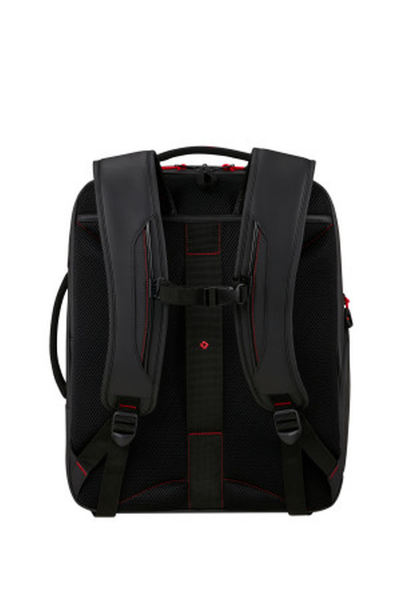 Samsonite Paradiver Light Laptop Backpack M Underseater Black #3