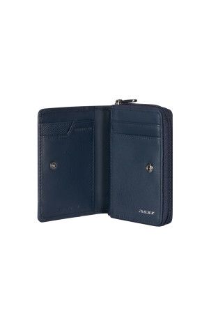 Samsonite Pro-Dlx 6 Slg Geldbörse Night Blue #3