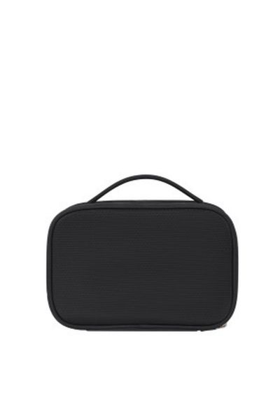 Samsonite Spark Sng Eco Toilet Kit Fl Black #3