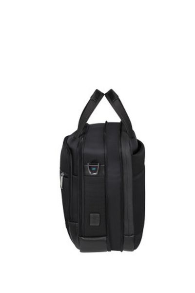 Samsonite Spectrolite 3.0 Bailhandle 15.6" Exp Black #3