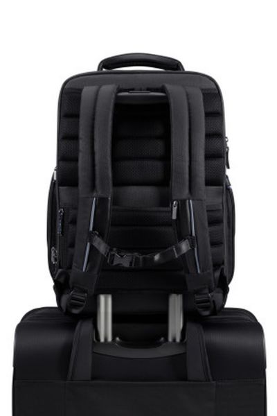 Samsonite Spectrolite 3.0 Lpt Backpack 17.3" Exp Black #3