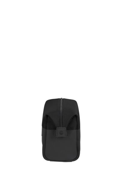 Samsonite Stackd Toilet Kit Toilet Pouch Black #3