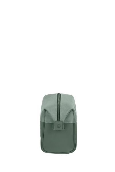 Samsonite Stackd Toilet Kit Toilet Pouch Sage #3