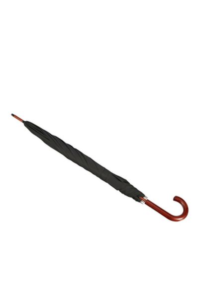 Samsonite Wood Classic S Stick Man Auto Open Black #3
